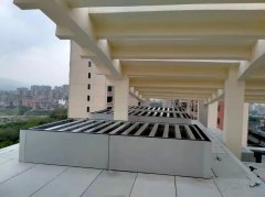 佛山婦幼保健院空調(diào)機(jī)組降噪