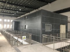 四川瀘州老窖汽輪機(jī)降噪